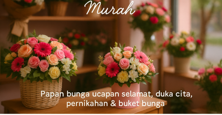 Toko Bunga Peundeuy